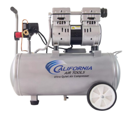 California Air Tools 8010 Ultra Quiet