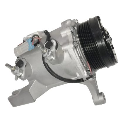 AC Compressor Chevrolet Uplander 3.9L 2008