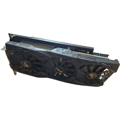 ASUS RX Vega 64 8GB