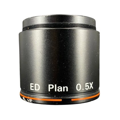 Nikon ED Plan 0.5x
